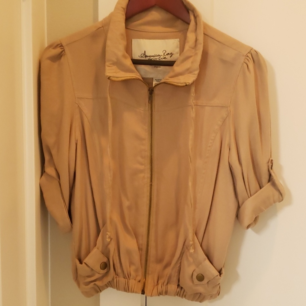 Jacket